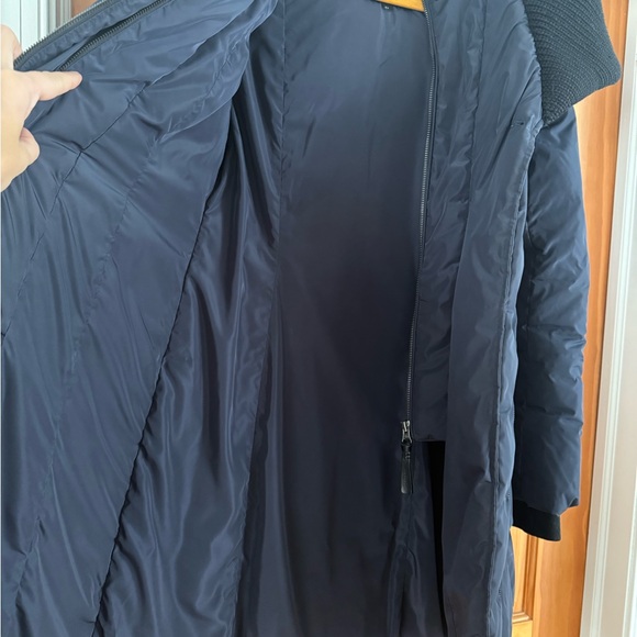 Mackage coat. - Picture 5 of 9